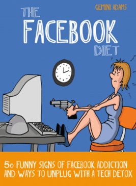 The Facebook Diet, Gemini Adams